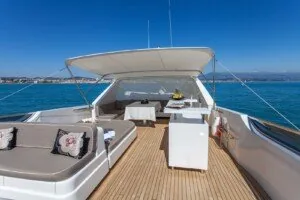82Ft San Lorenzo — view 3