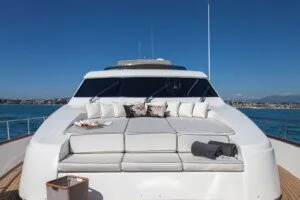 82Ft San Lorenzo — view 4