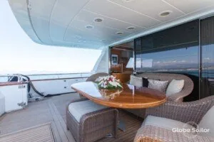 82Ft San Lorenzo — view 5