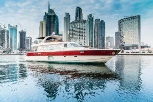 88Ft Big Daddy — view 1