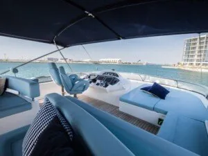 90Ft Sunseeker — view 2