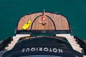 90Ft Sunseeker — view 4