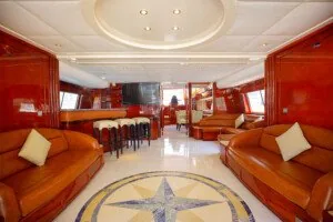95Ft Gulf Craft — view 3