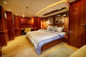 95Ft Gulf Craft — view 4