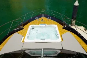 95Ft Gulf Craft — view 5