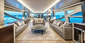 105Ft Numarine — view 2