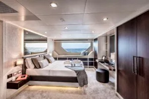 105Ft Numarine — view 3
