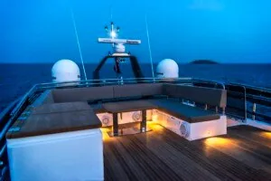 105Ft Numarine — view 4
