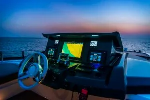 105Ft Numarine — view 5