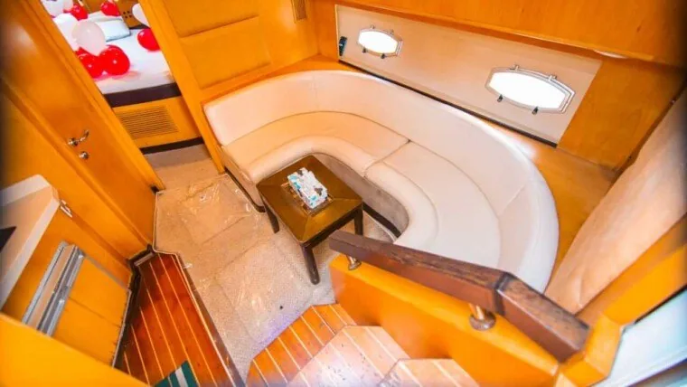 36Ft Oryx — view 3