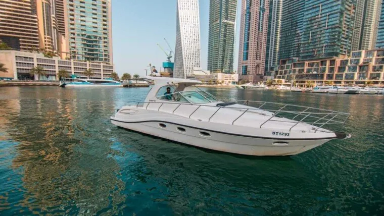 36Ft Oryx — view 4